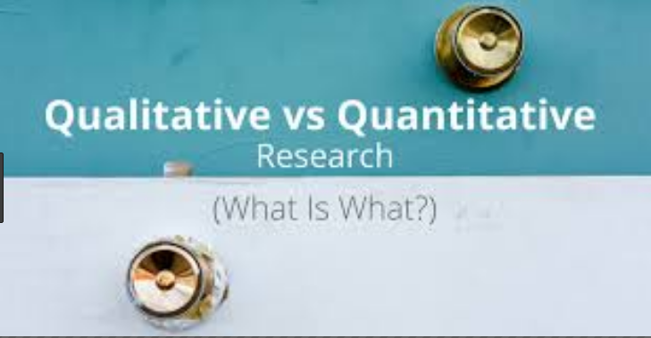 12 Difference Between Qualitative And Quantitative Research (With ...