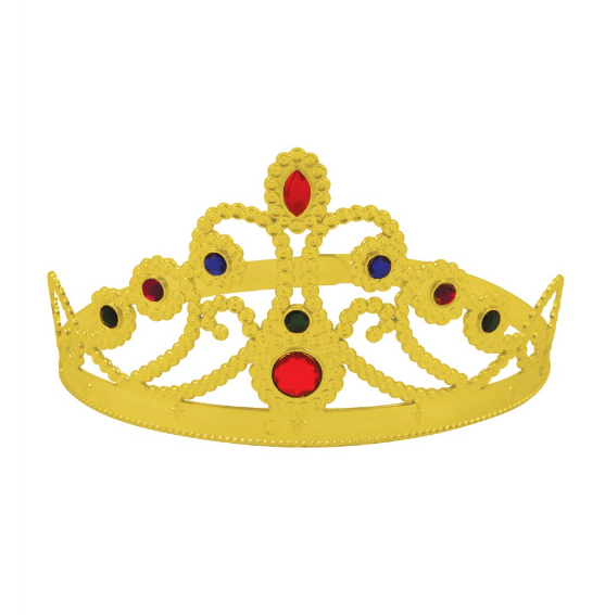 King's Crown Vs. Queen's Crown: Know The Difference - Viva Differences