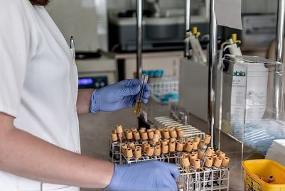 moist heat and dry heat sterilization