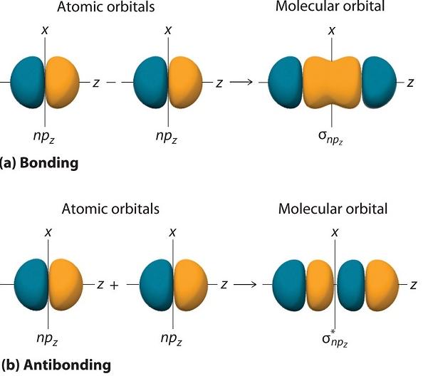 Molecule description