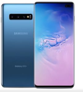 iphone 11 pro galaxy s10