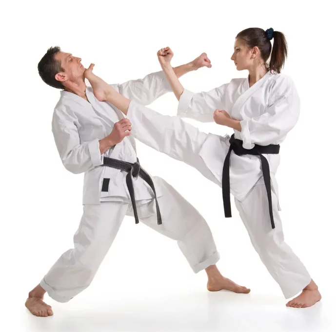 Taekwondo