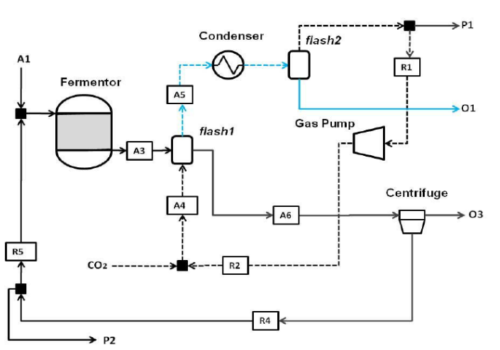 15 Difference Batch Fermentation And Continuous Fermentation - VIVA ...