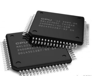 Difference Between Microprocessor And Microcontroller - VIVA DIFFERENCES