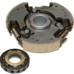 Dry Clutch Vs Wet Clutch: What Is The Difference? - VIVA DIFFERENCES