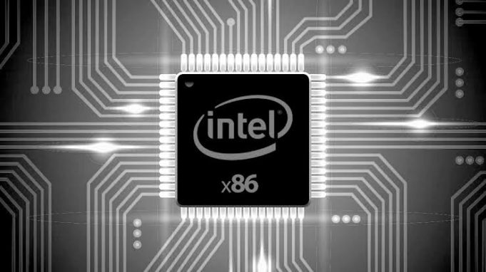 Difference Between X64 And X86 VIVA DIFFERENCES difference-between-x64-and-x86-viva-differences