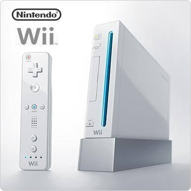 levering aan huis scannen Geit 10 Difference Between Nintendo Wii And Wii U - Viva Differences