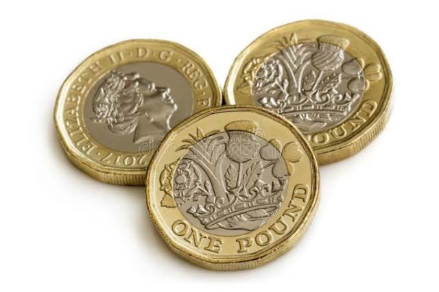 Major Difference Between Pound And Quid - Viva Differences