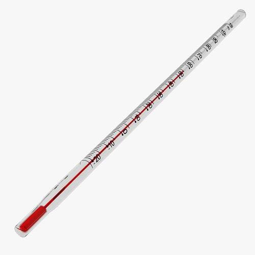 Difference Between Clinical Thermometer And Laboratory Thermometer