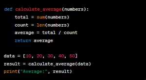 12 Difference Between Procedural And Object Oriented Programming With ...