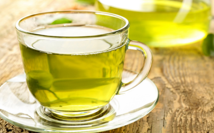 Difference Between Green Tea And Black Tea - VIVA DIFFERENCES