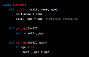 12 Difference Between Procedural And Object Oriented Programming With ...