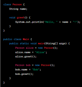 12 Difference Between Procedural And Object Oriented Programming With ...