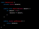12 Difference Between Procedural And Object Oriented Programming With ...