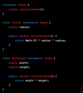 12 Difference Between Procedural And Object Oriented Programming With ...