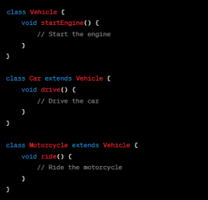 12 Difference Between Procedural And Object Oriented Programming With ...