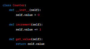 12 Difference Between Procedural And Object Oriented Programming With ... image.