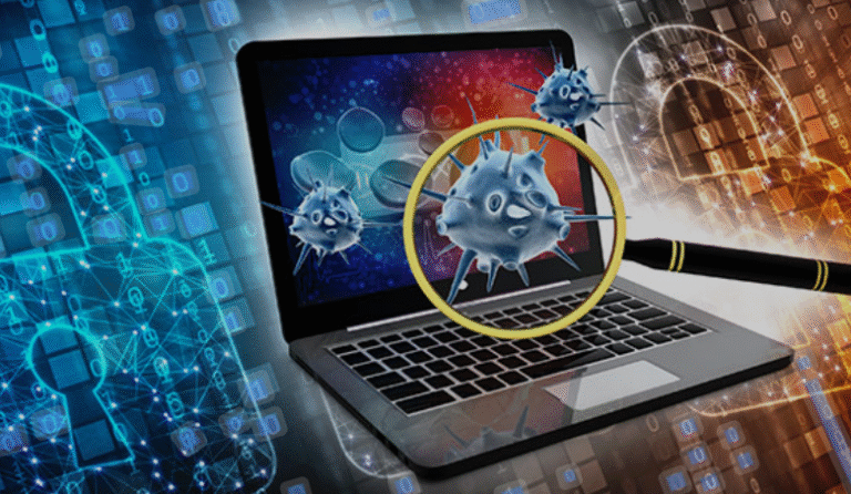32 Types of Computer Viruses And How to Avoid Them - VIVA DIFFERENCES