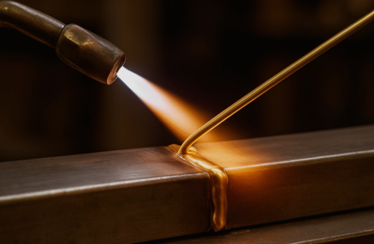 15 Different Types of Brazing Process Techniques - VIVA DIFFERENCES