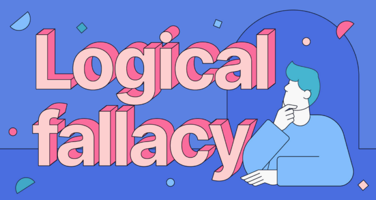 Self Fallacious 60 Logical Fallacies: What They Are and Why They Matter - VIVA DIFFERENCES